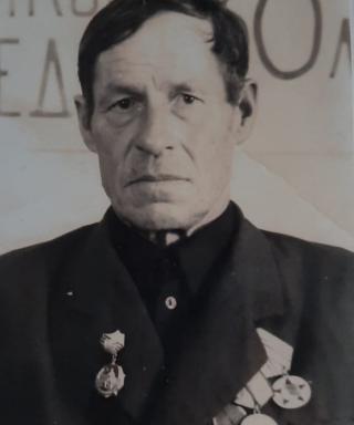 Кремлев Иван Иванович
