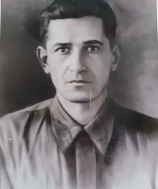 Моспанов Леонид Андреевич