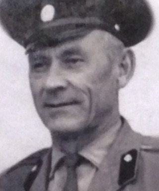 Долгополов Тимофей Иванович