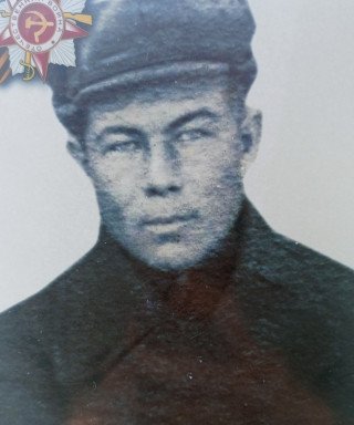 Яньков Петр Александрович