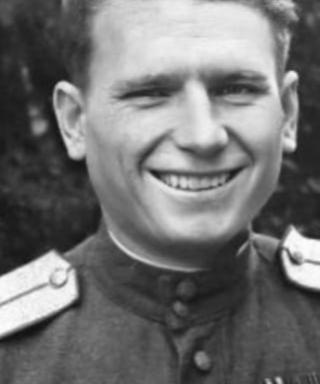 Родионов Алексей Анатольевич