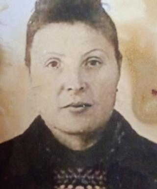 Симонова Ираида Ивановна