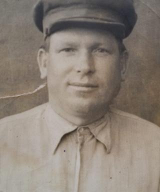 Лукашин Василий Иванович