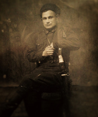 Юдин Пётр Андреевич