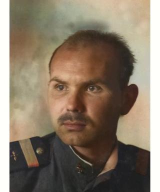 Чувильгин Владимир Григорьевич
