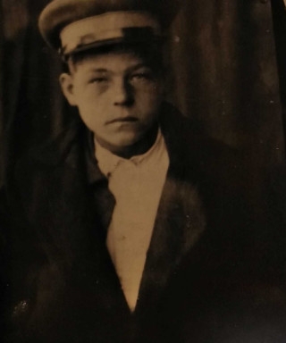 Сычёв Владимир Сергеевич