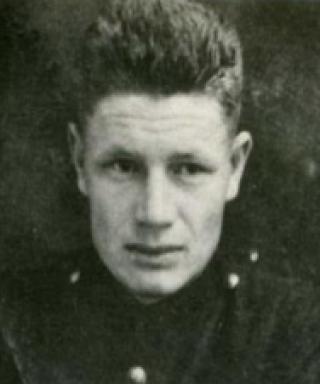 Караваев Алексей Дмитриевич