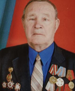 Сашко Ефим Григорьевич