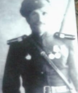 Писков Иван Дмитриевич