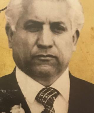Саркисян Рафаэль Павлович