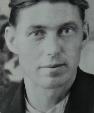 Саражин Алексей Ефимович