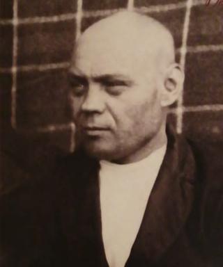Казаков Никон Иванович