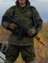 Эйхорст Юрий Владимирович