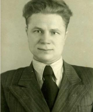 Караваев Иван Дмитриевич