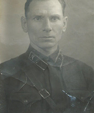 Угаров Иван Васильевич