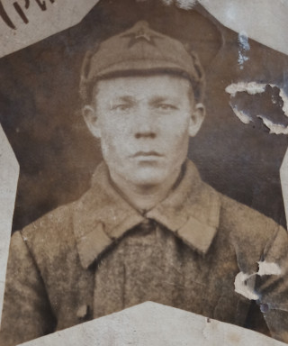 Неудахин Алексей Александрович