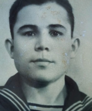 Петров Александр Петрович