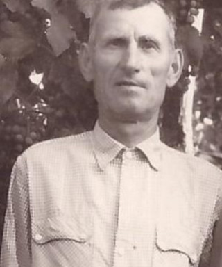 Кондрашов Степан Михайлович