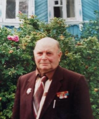 Мищенков Анатолий Григорьевич
