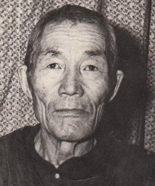 Васильев Григорий Алексеевич