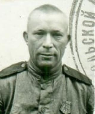 ГОРБОВ ЛЕОНИД СЕРГЕЕВИЧ