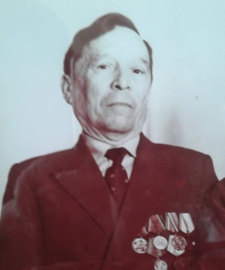 Шухайкин Илья Александрович