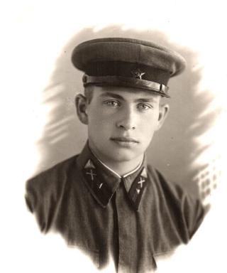 Коровайков Владимир Александрович