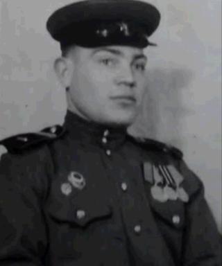 Лещев Петр Петрович