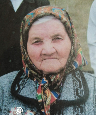 Осиповв Раиса Антоновна