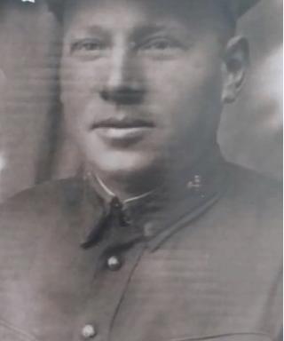 Липлянский Петр Павлович