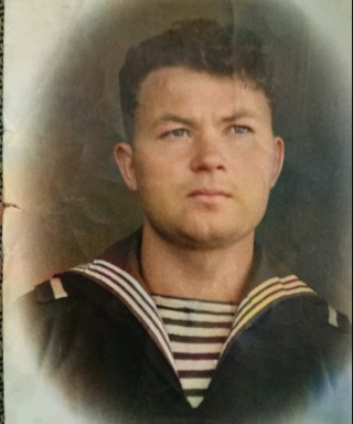 Орлов Анатолий Грегорьевич