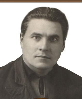 Астахов Тимофей Алексеевич