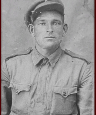 Пестрецов Степан Борисович