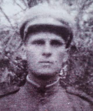 Копоть Иван Алексеевич