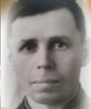Некрасов Александр Ефимович