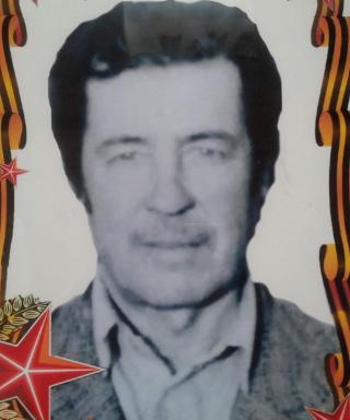 Шишкин Николай Васильевич