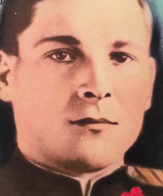 Ливинцев Алексей Алексеевич