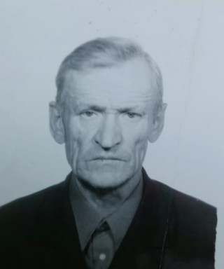 Шаврин Пётр Васильевич