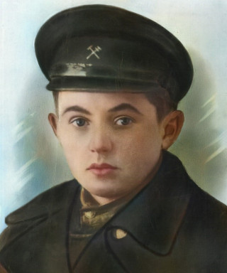 Камыгов Анатолий Георгиевич