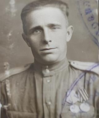 Гладилкин Михаил Васильевич