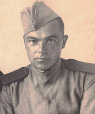 Петроченко Иван Иванович