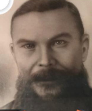 Максимов Григорий Владимирович