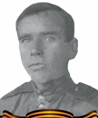 Крупин Пётр Алексеевич