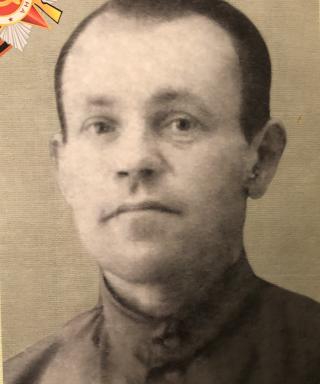 Логинов Владимир Андрианович