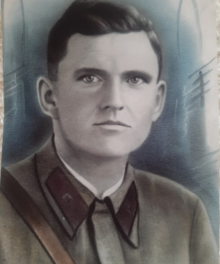 Крапивин Алексей Андреевич