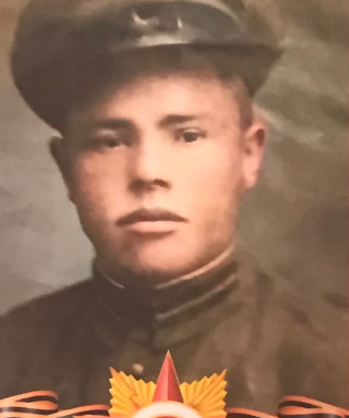 Быков Иван Петрович