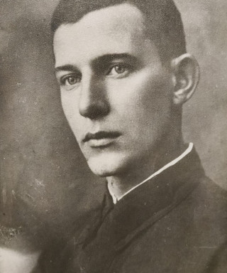 Максимов Николай Федорович