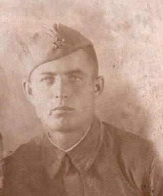 Дубровин Степан Николаевич