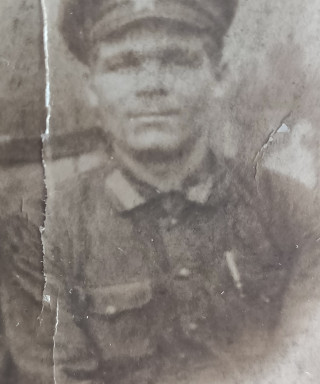 Балбеков Александр Гаврилович