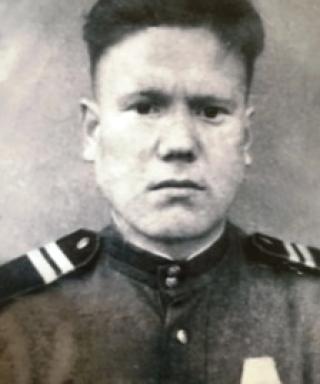 Лобовиков Василий Платонович